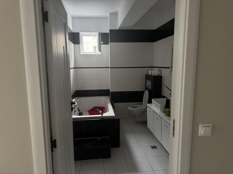 Apartament cu 2 camere semidecomandat în Sfântu Ilie