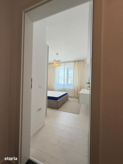 Apartament 2 camere de inchiriat,str Diamantului Bragadiru - 17