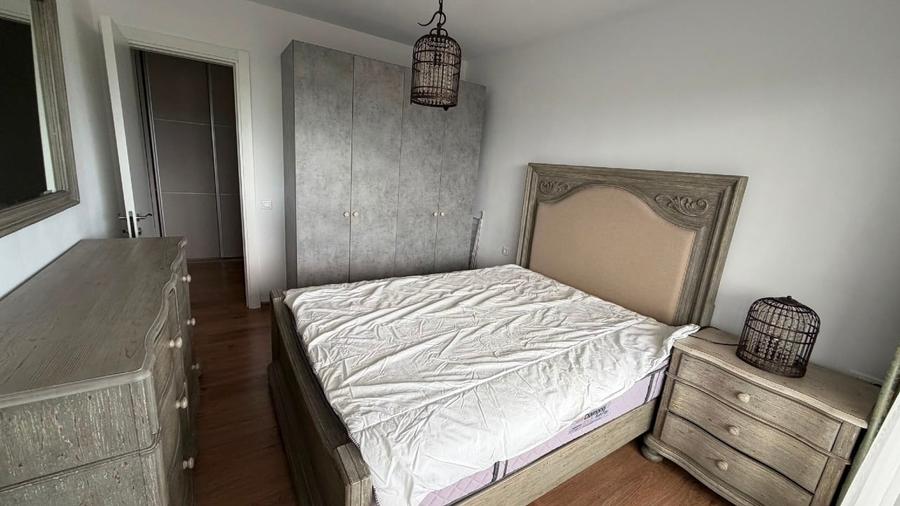 Apartament cu 2 camere decomandat, mobilat în Floreasca