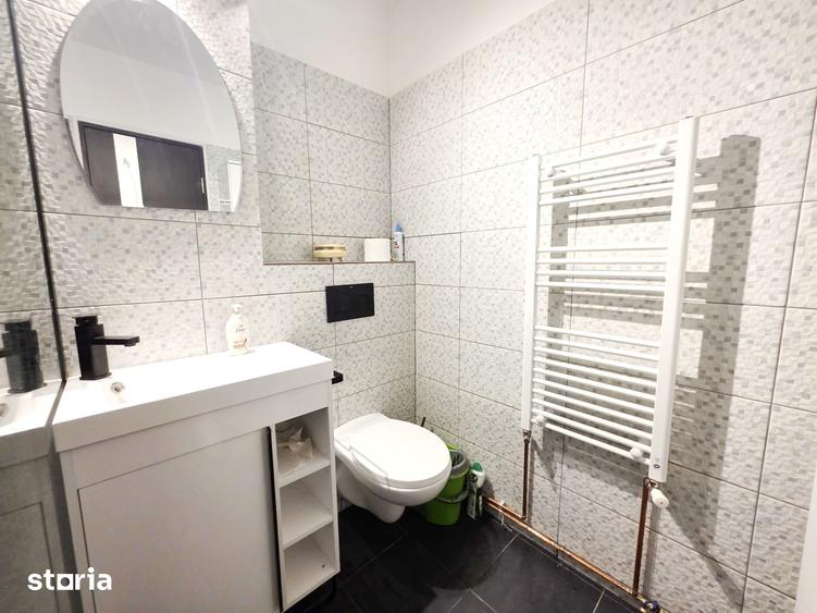 Apartament cu 2 camere decomandat în Dacia