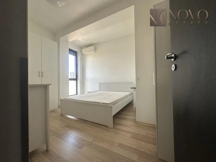 2 Camere | Decebal | Centrala | Balcon | Metrou | AC - 1