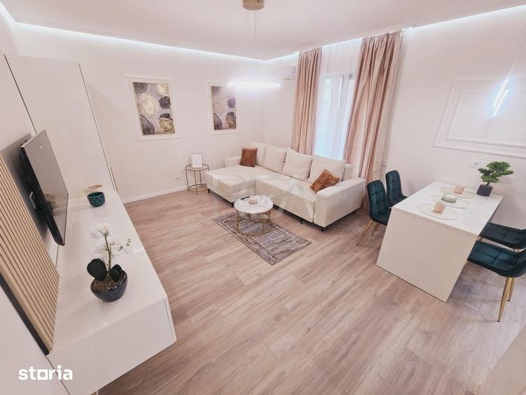 Apartament 2 Camere | Exigent Plaza Faza 5 | Semi-Decomandat - 11
