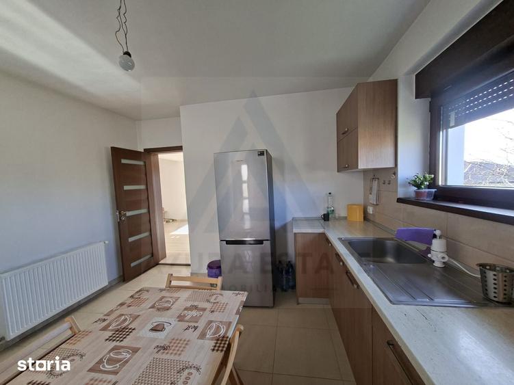 Casă cu 5 camere cu Teren 372 Mp în Daia
