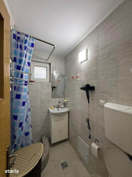Apartament 2 camere, balcon, et.2, 52 mp, zona Nicolae Iorga - 6