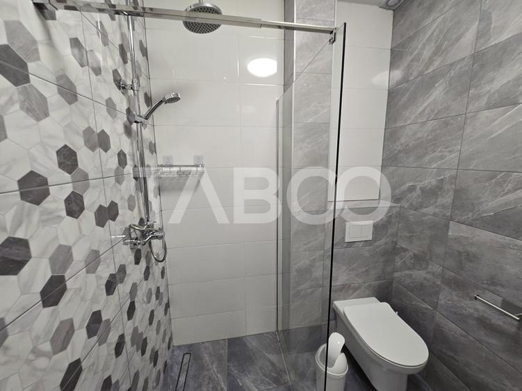 Apartament cu 3 camere decomandat, mobilat în Turnișor
