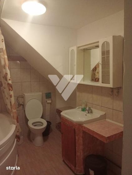 Casă cu 3 camere cu Teren 200 Mp în Trei Stejari