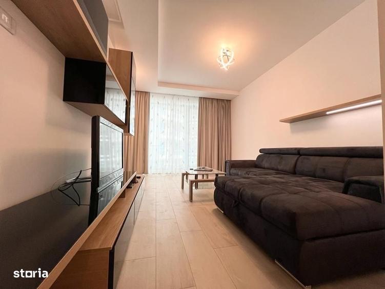 Apartament 2 camere Lake One Mamaia cu loc de Parcare 700 EURO - 5