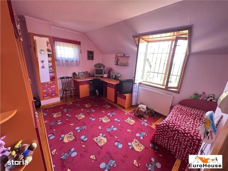 Proprietate deosebita de vanzare in Alba Iulia - 1