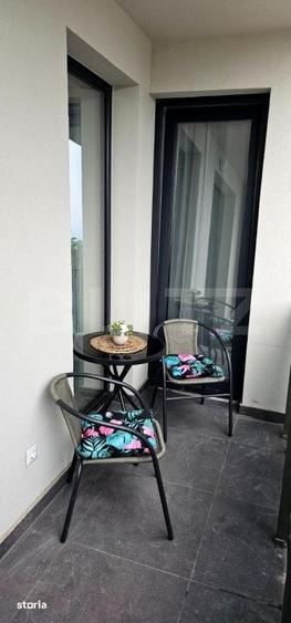 Apartament cu 2 camere în Someșeni