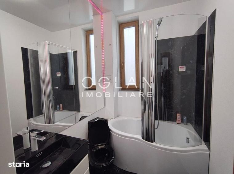 Apartament Modern 2 cam. Selimbar - 10