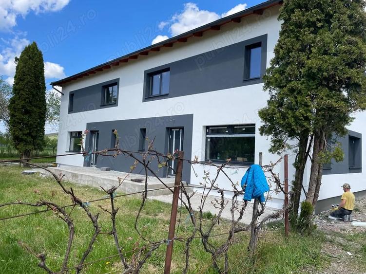 Duplex la 30km de Cluj, 200mp construiti si 1300 mp teren - 5