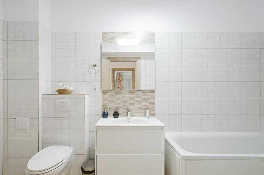 Inchiriez apartament 2 camere , utilat si mobilat - 4