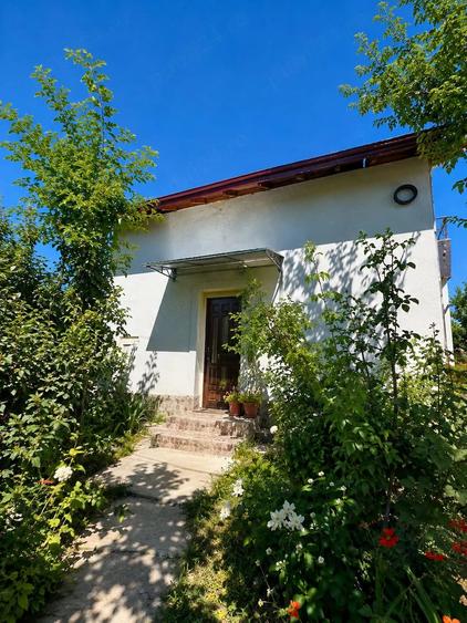 Casa de vanzare , Calinesti , 13 km Pitesti , 85000 euro - 8