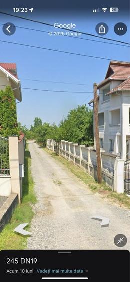 Spațiu comercial, în Negrești-Oaș