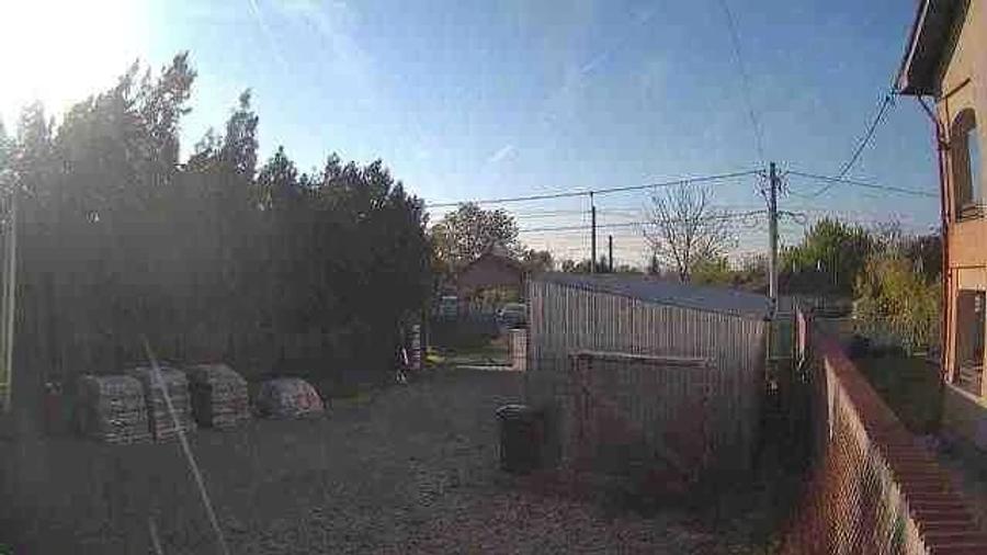 Teren de 750 mp, în Tămădău Mare