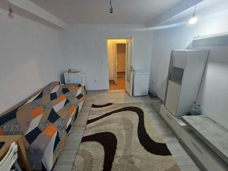 Garsonieră în Central