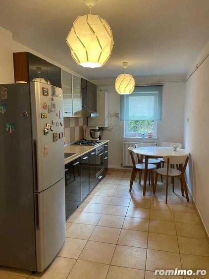 Apartament cu 2 camere decomandat în Simion Bărnuțiu