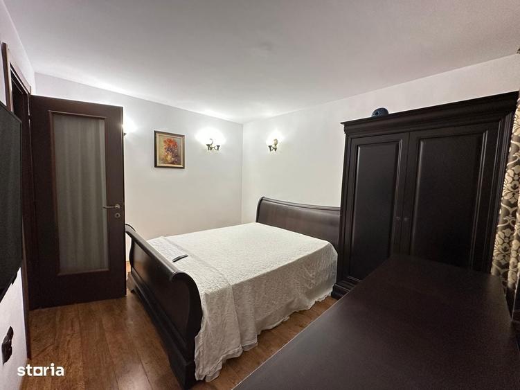 Apartament cu 3 camere în Mazepa 2