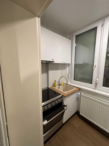 Apartament cu 2 camere decomandat în Lipovei