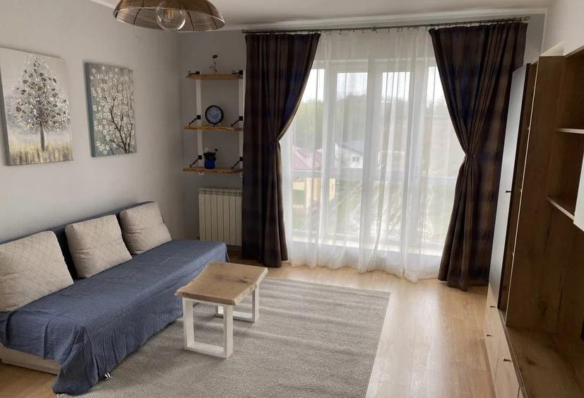 Apartament 2 camere, decomandat , etajul 4/8, zona Tatarasi - 1