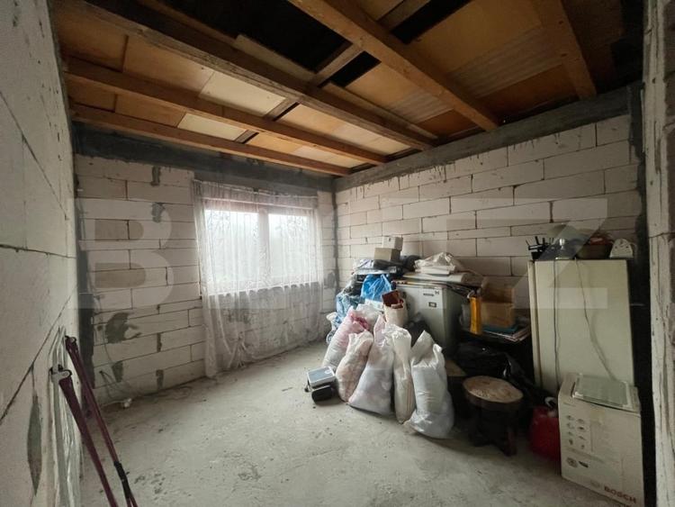 Casa 6 camere + anexa, 811 mp teren, zona Leamna de Sus - 14