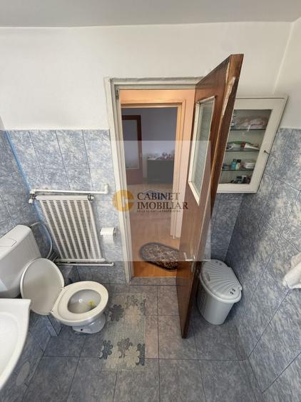 3 Camere Decomandat | 2 Bai | Etaj 4/8 | 75mp totali - 7