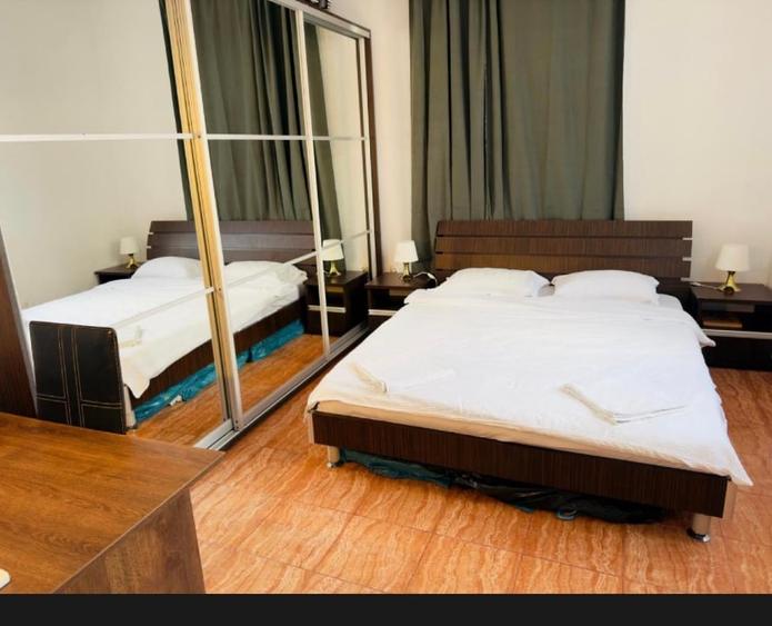 Apartament cu 3 camere decomandat, mobilat în Ultracentral