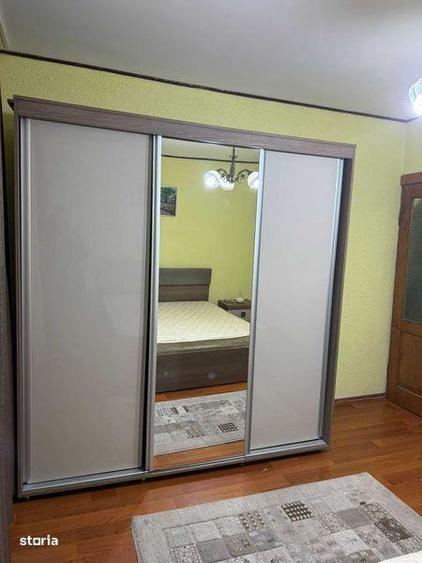 Apartament cu 2 camere decomandat, mobilat în Sebastian