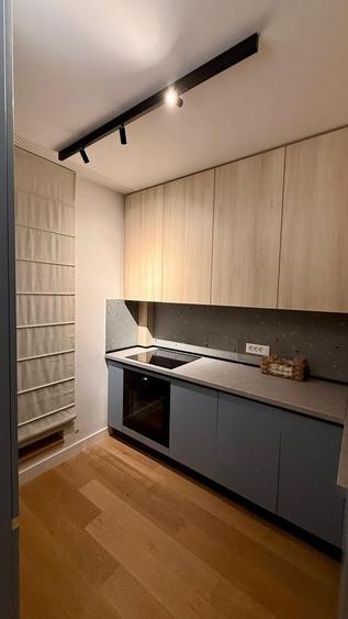 Apartament cu 2 camere decomandat, mobilat în 13 Septembrie