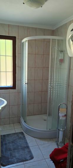 Casă cu 4 camere în Geoagiu-Băi