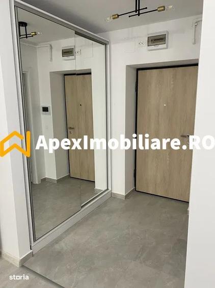 Garsoniera de inchiriat Theodor Pallady Bucuresti | ApexImobiliare.ro - 6