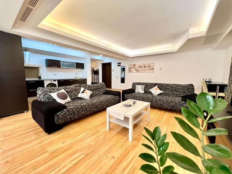 Apartament cu 3 camere în Herăstrău