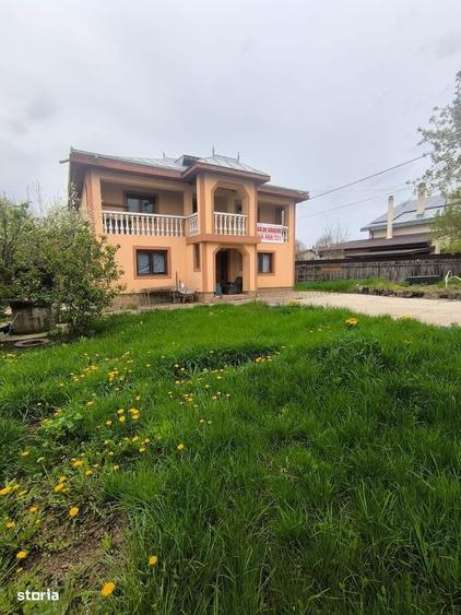 Vila Valea Adanca Pepinierei, acces asfaltat, 963 mp teren - 11