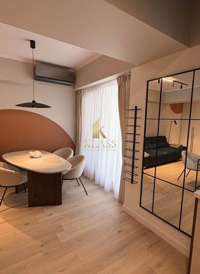 Apartament 2 camere, 52 mp, First Estate Pipera, terasa si parcare - 4