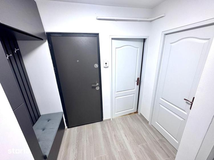 Apartament cu 3 camere decomandat complet renovat in zona I.C. Frimu - 20