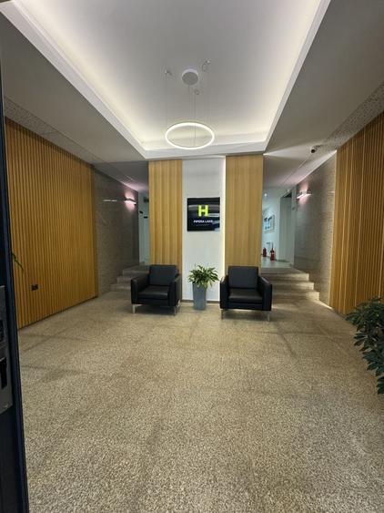 Apartament cu 2 camere decomandat, mobilat în Pipera