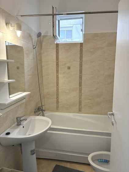 Apartament cu 2 camere decomandat, mobilat în Chiajna