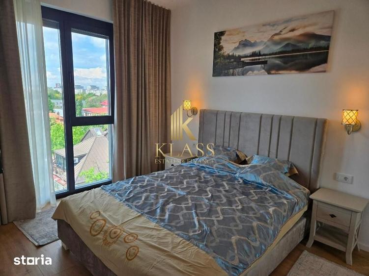 Apartament cu 2 camere în Grivița