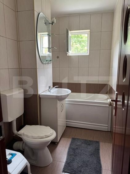Apartament 3 camere, 72 mp, mobilat și utilat, zona Blocuri - 10