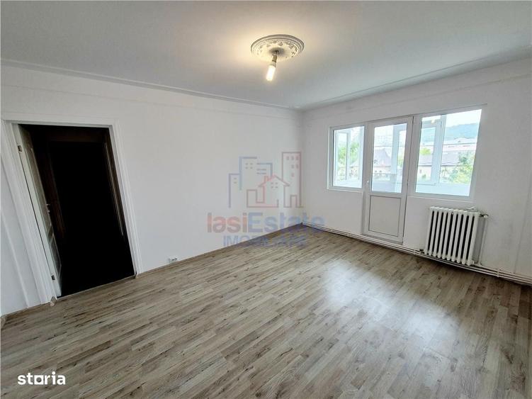 Apartament cu 3 camere în Alexandru cel Bun