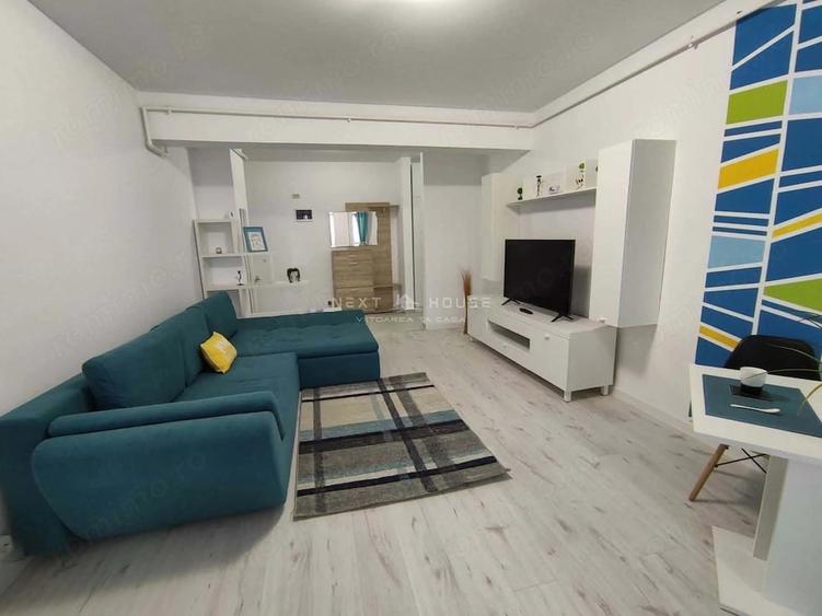 Apartament cu 2 camere decomandat în Rahova