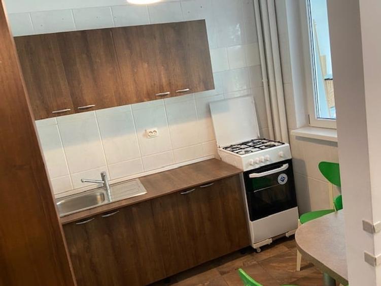 Apartament cu 2 camere semidecomandat în Domenii