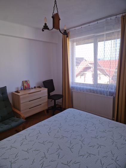 Apartament cu 2 camere decomandat în Ștefan cel Mare