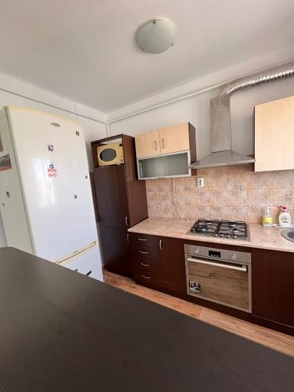 Garsonieră nedecomandată în Dancu