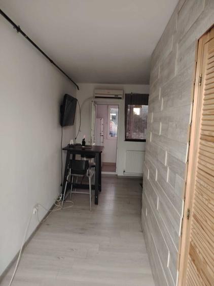 Garsonieră decomandată în Tomis Nord