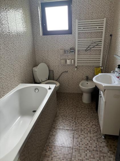 Apartament cu 2 camere decomandat în Fălticeni