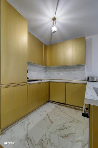 Apartament cu 2 camere în 13 Septembrie