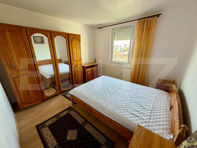 Apartament cu 2 camere decomandat, mobilat în Rogerius