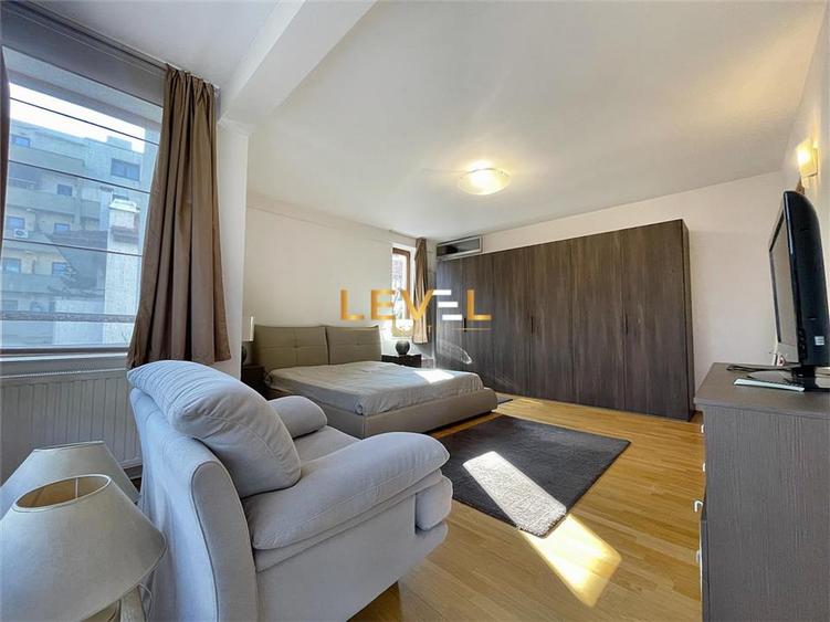 [VIDEO] 4 Room Apartment in Herastrau | 200m Usable + 42m Terraces - 20