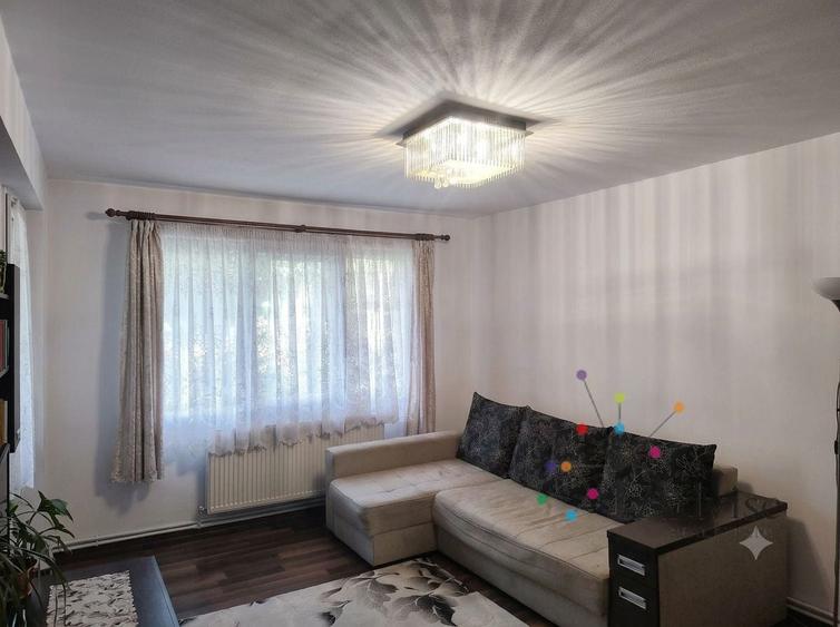 Oportunitate : Apartament 2 camere – Zona Piața Astra plus loc de parcare - 7